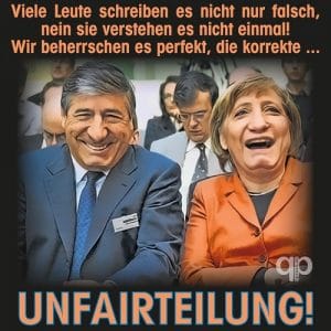 SPD-Giftei: Lieber Niedriglohnsektor erweitern als Hartz IV aufstocken