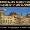 deutschland selbstbedienungsladen bundestag filz korruption bestechung kluengel