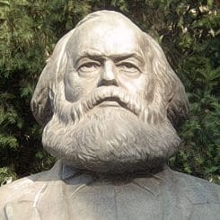 Lammert Karl Marx qpress