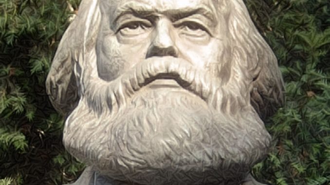 Lammert Karl Marx qpress