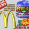 McDonald’s rate mal burger junkfood genfood gmo special hellsfoof qpress