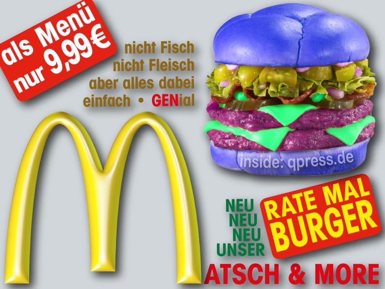 McDonald's rät eigenen Mitarbeitern zu Hells-Food McDonald’s_rate_mal_burger_junkfood_genfood_gmo_special_hellsfoof_qpress