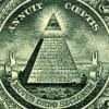 one dollar pyramidcrop allsehendes auge eine welt regierung novus ordo seclorum qpress