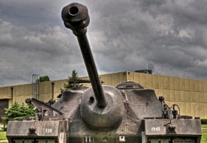 Tausende britische Panzer im Anmarsch auf das Rhein-Ruhrgebiet panzer_krieg_britisch_mord_kettenfahrzeug_weltkrieg_eroberung