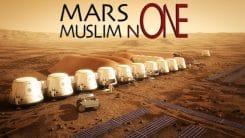 Mars one muslim none keine muslime auf dem dem roten Planeten Fatwa Religion