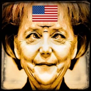 Merkel kritisiert Israels Besatzungspolitik