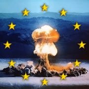 Europa EU gewollt Krieg 2014 Ukraine die Inszenierung provoziert Friedensstifer-Jubilaeumskrieg
