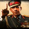Oberkommandierender Barack Hussein Obama auf Kriegspfad Diktatur fuer den Frieden Dagger Kompex Darmstadt Rede ans Volk Blutzkrieg Blitzbesuch