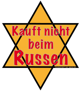 AKK bekennt sich zu Nazi-Methoden der CDU