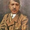 Recep Tayyip Erdogan Adolf Hitler Mischung Diktatur Europa Tuerkei Beitritt