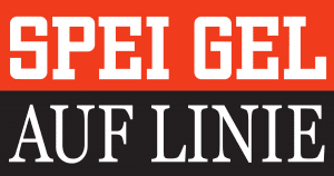 SpeiGel Spiegel auf Linie TV online logo 01