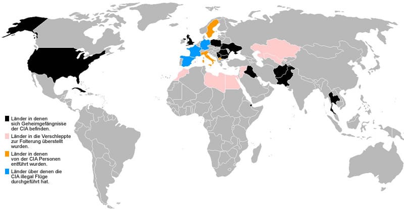 Black_sites all over the world