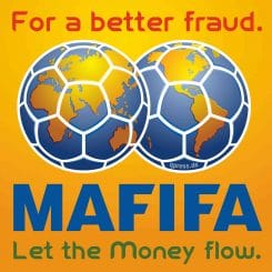 ma fifa logo for a better fraud let the money flow qpress