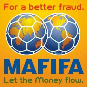 Unanständiger 7:1 Sieg über Brasilien gekauft, Löw vor Abberufung ma_fifa_logo_for_a_better_fraud_let_the_money_flow_qpress