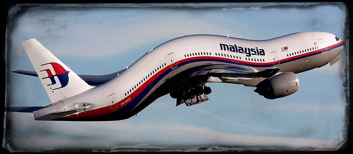 malaysia Airline Boeing 777 ukraine attack lies and conspiracy