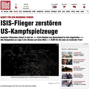 USUS Terrormilizen morden weiter für weltweites kapitalistisches Kalifat Bloed berichtet US Terrormilizen auf dem Vormarsch IS ISIS USUS USA Terror unlimited
