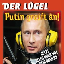 “Putin lässt sogar auf Kinder schießen”