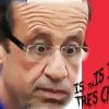 Hollande Francois is this isis tres chaud hochstapler maulheld maulaffe sozialist und schaumschlaeger