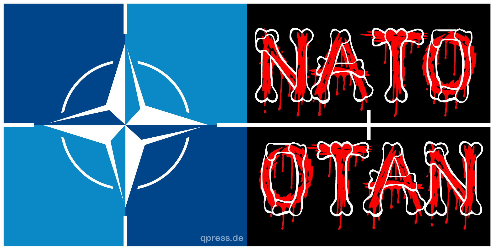 NATO_OTAN_landscape_logo_nord_atlatische_terror_organisation_150_qp