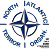 nato logo nord atlantische terror organisation raubritter moerderbanden Angriffspack qpress