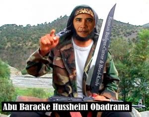 Abu Askar Waffen für den Islamischen Staat