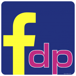 FDP icon neues Logo 2015 Freie demokraten Partei Image qpress 01