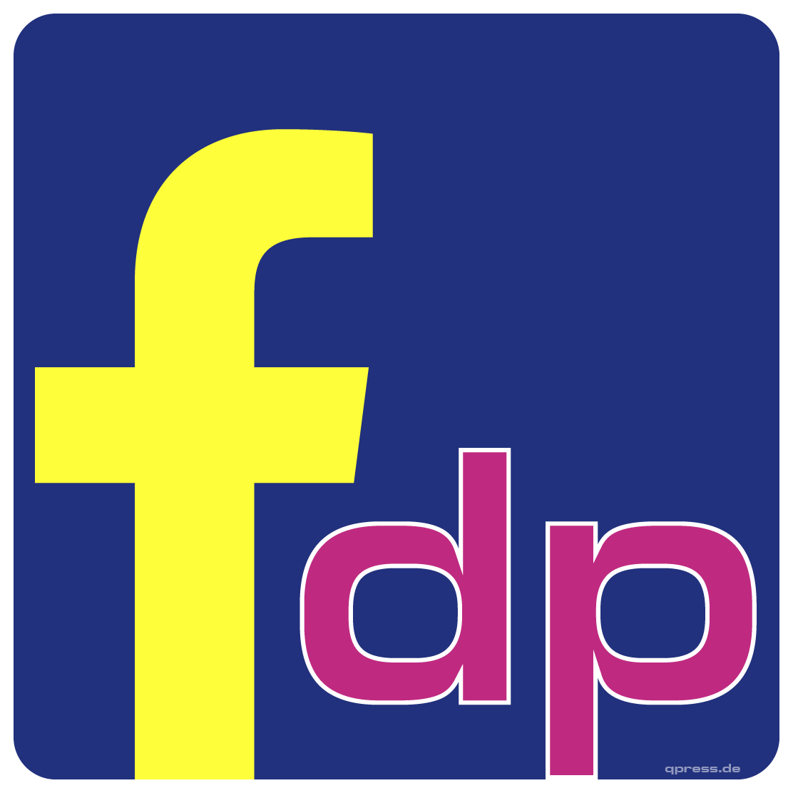 FDP_icon neues Logo 2015 Freie demokraten Partei Image qpress-01