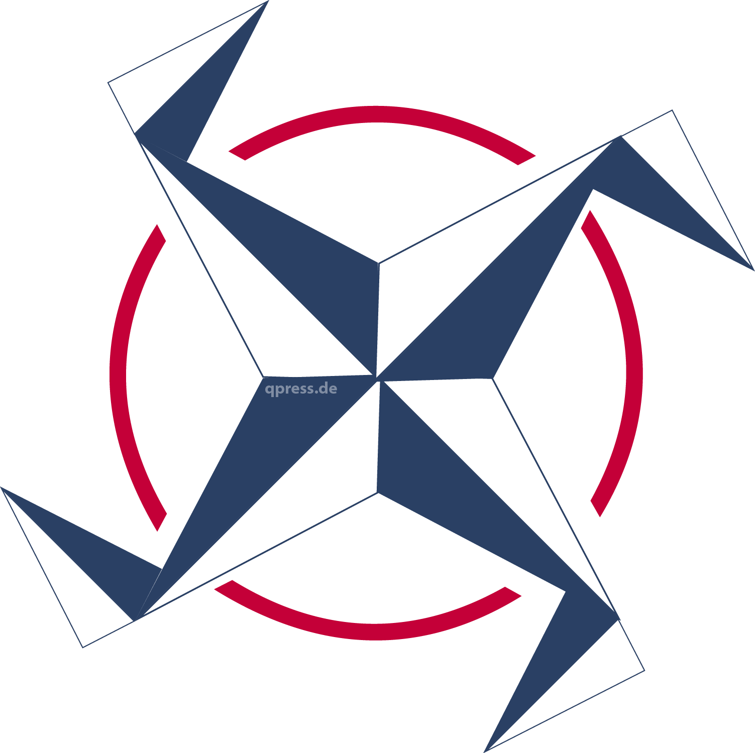 NATO_Windmuehle__signet_Logo_Nazibude_weiss_blau_qpress