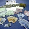 drogen dealer schutzprogramm der EU EZB Banken Casino Geldsucht
