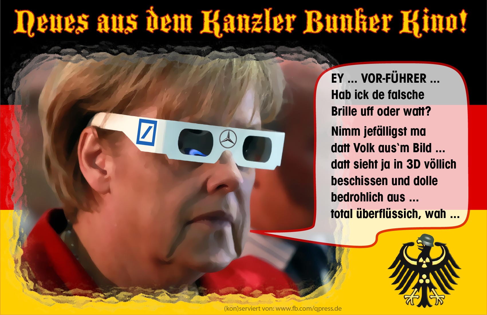 merkel_kanzlerbunkerkino_bonn_bunker_fuehrer_regierung_verschanzen_ausweichen_pigida_pegida_protest_boese_buerger