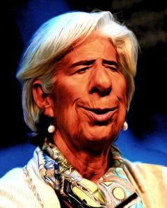 Griechenland droht EU mit Krieg Christine Lagarde IWF Kapitalismus Weltbank Imperialismus Ausbeutung luegenbank Untreue Kriegsfinanzierung Ukraine Griechenland