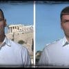 Yanis Varoufakis Spock griechenland finanzminister endloesung eurokrise euroausstieg waehrung geld streit sozialstaat enterprise spaceship