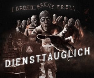 Nürnberger Anstalt sanktioniert fehlende Bewegungsunfähigkeit Zombies sind laut Bundesamt für Arbeit diensttauglich