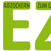 Logo GEZ heim den Abzockern zum Grusse Logo Beitragsservice qpress