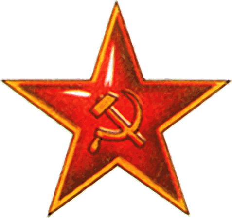 Red_Army_badge rote armee sterm russland krieg sowjet armee