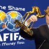 Blatter Joseph Sepp Bambi Korruotion FIFA MAFIFA Schiebung Bestechung Verdacht instinktlos machtgeilheit