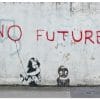 Banksy & Pitti