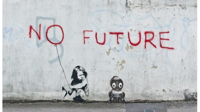 Banksy & Pitti
