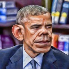 Barack hussein Obama lauscher big esr spy nsa darensammler Geheimdienste Diktatur Ueberwachungsstaat
