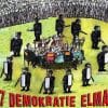 G7 Demokratie 2015 Schloss Elmau bayern Gipfel Politik teffen verschwendung von Steuermitteln kosten Protz