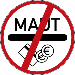 Maut deutschland Verkehr diskussion vertragsverletzungsverfahren EU strassenbenutzung Autobahnen Abzocke Ungleichbehandlung