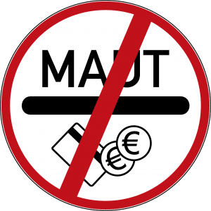 Autobahn-Verbot könnte Maut-Debatte sofort beenden Maut deutschland Verkehr diskussion vertragsverletzungsverfahren EU strassenbenutzung Autobahnen Abzocke Ungleichbehandlung