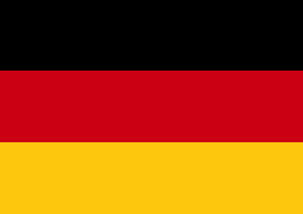 Deutschlandflagge runterziehen ende licht aus qpress