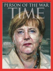 Time kürt Rauten-Luder Merkel zur "Person of the War 2016" Time_cover_Angela_Merkel_person of the year the war