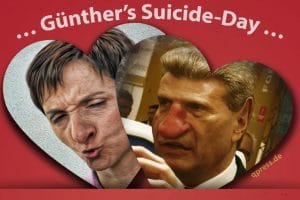 Frauke Petri Guenther Oettinger suicide day 2016 leere Versprechungen-01