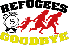 refugees goodbye verabschiedungskultur tag der deutschen entzweitheit