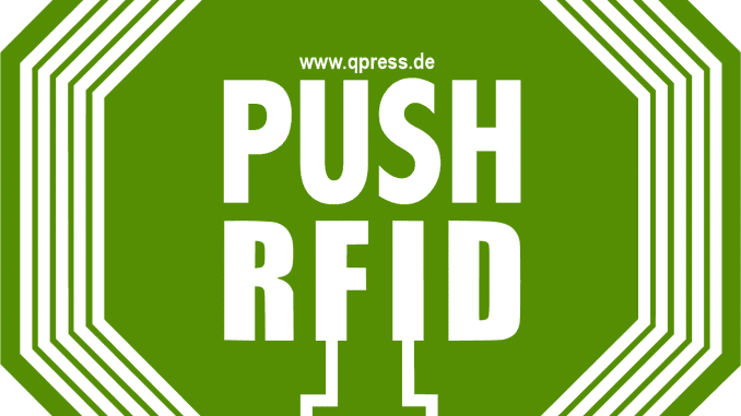push rfid logo observer totale kontrolle nwo chip