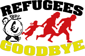 Merkel-Junta bedankt sich inoffiziell bei Ungarn