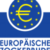 Europaeische Zentralbank Logo Zockerbude EZB qpress