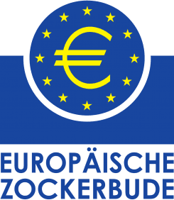Europaeische Zentralbank Logo Zockerbude EZB qpress